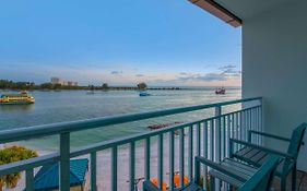 Quality Hotel Beach Resort Clearwater Beach